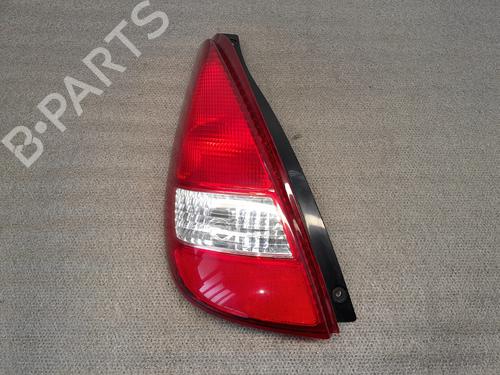 Left taillight SUZUKI LIANA (ER, RH_) 1.3 (RH 413) | BP32701832C34 - Image 4