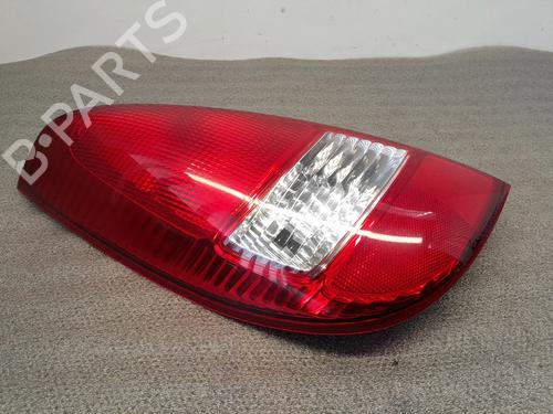 Left taillight SUZUKI LIANA (ER, RH_) 1.3 (RH 413) | BP32701832C34 - Image 2