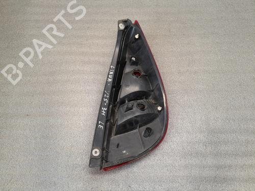 Left taillight SUZUKI LIANA (ER, RH_) 1.3 (RH 413) | BP32701832C34 - Image 5