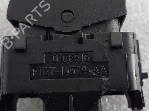 Left rear window switch FORD FOCUS III 1.5 TDCi | BP32704744I29 - Image 4