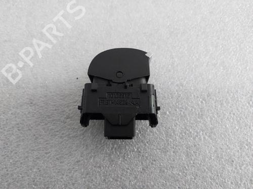 Left rear window switch FORD FOCUS III 1.5 TDCi | BP32704744I29 - Image 2