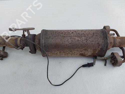 Catalyst FIAT 500 (312_) 1.3 D Multijet (312AXB1A) | BP32704748M10  - Image 5