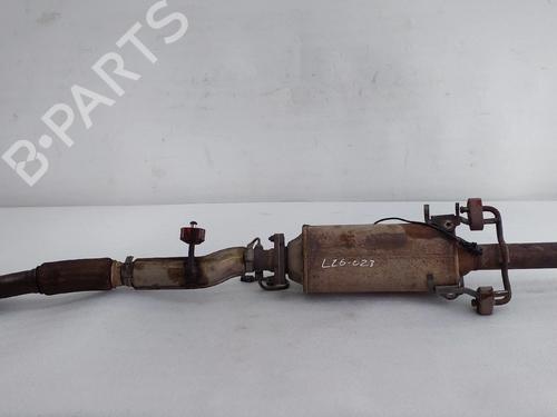 Used Catalyst FIAT 500 (312_) 1.3 D Multijet (312AXB1A) (75 hp) 32704748