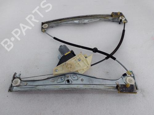 Front right window mechanism CITROËN C4 CACTUS 1.2 VTi 82 | BP32704759C23  - Image 6