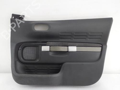 Forreste højre beklædning CITROËN C4 CACTUS 1.2 VTi 82 (82 hp) 32704762