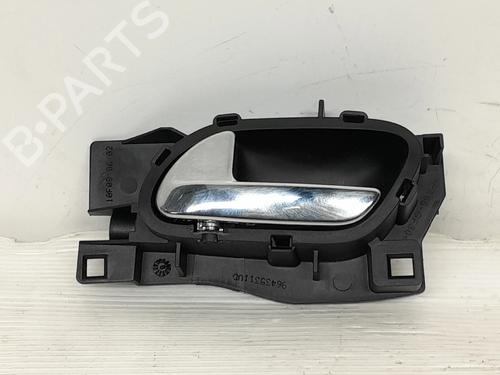 Used Rear left interior door handle CITROËN C4 I (LC_) 1.4 16V (88 hp) 32710712