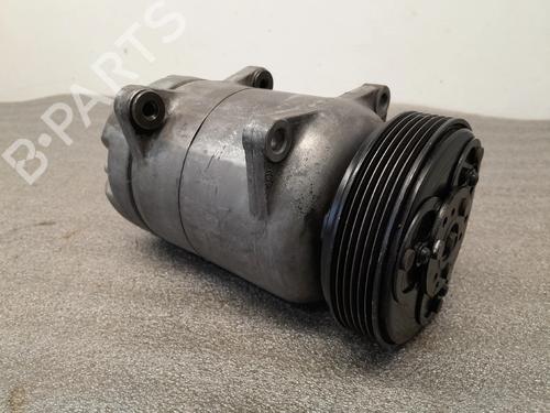 Used AC compressor AC compressor VW GOLF IV (1J1) [1997-2008] 32713655 32713655