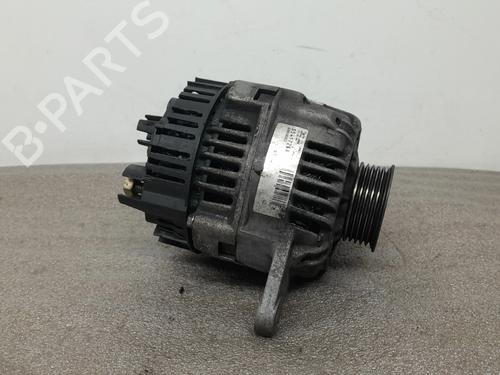 Used Alternator Alternator CITROËN SAXO (S0, S1) 1.5 D (57 hp) 32723505 32723505