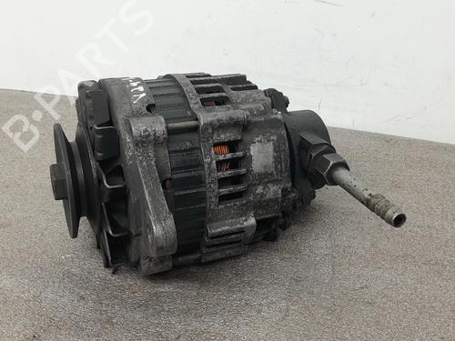 Alternador OPEL CORSA B Hatchback Van (S93) 1.7 D (F08, W5L) (60 hp) 32723507
