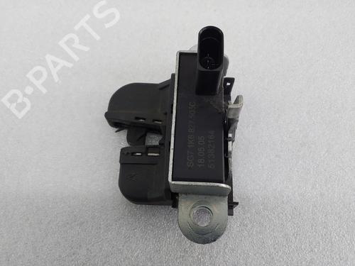Bagklap lås Bagklap lås SEAT IBIZA IV (6J5, 6P1) 1.2 (60 hp) 32723508 32723508