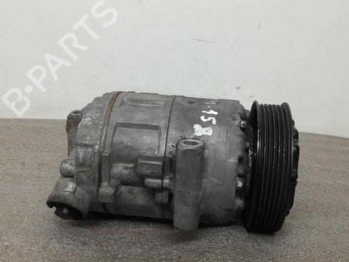 Used AC compressor AC compressor SEAT IBIZA III (6L1) 1.2 (64 hp) 32723510 32723510