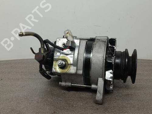 Used Alternator DAIHATSU ROCKY Soft Top (F7, F8) 2.8 TD (102 hp) 32723515