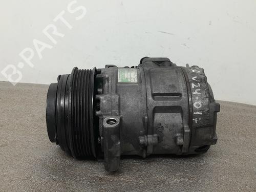 Used AC compressor AC compressor MERCEDES-BENZ E-CLASS (W210) E 200 CDI (210.007) (116 hp) 32723519 32723519