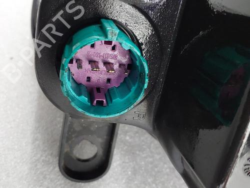 Right headlight FIAT 500 (312_) 1.3 D Multijet (312AXB1A) | BP32723520C29 - Image 3