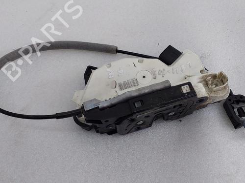 Used Front left lock Front left lock SEAT IBIZA IV (6J5, 6P1) 1.2 (60 hp) 32723529 32723529