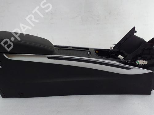 Used Armrest / Center console RENAULT MEGANE IV Hatchback (B9A/M/N_) 1.5 dCi 110 (B9A3) (110 hp) 32723532