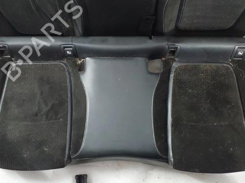 Seats set RENAULT MEGANE IV Hatchback (B9A/M/N_) 1.5 dCi 110 (B9A3) | BP32726535C78 - Image 8
