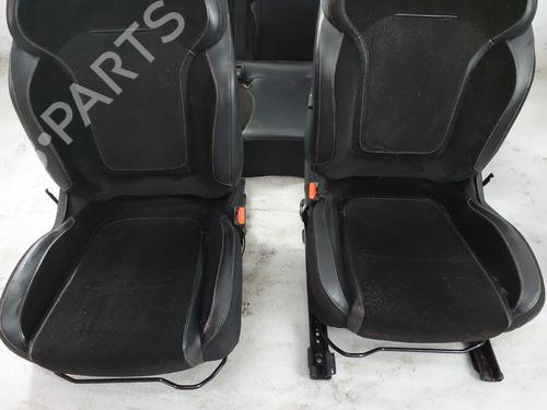 Seats set RENAULT MEGANE IV Hatchback (B9A/M/N_) 1.5 dCi 110 (B9A3) | BP32726535C78 - Image 3