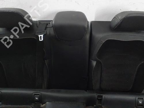 Seats set RENAULT MEGANE IV Hatchback (B9A/M/N_) 1.5 dCi 110 (B9A3) | BP32726535C78 - Image 7