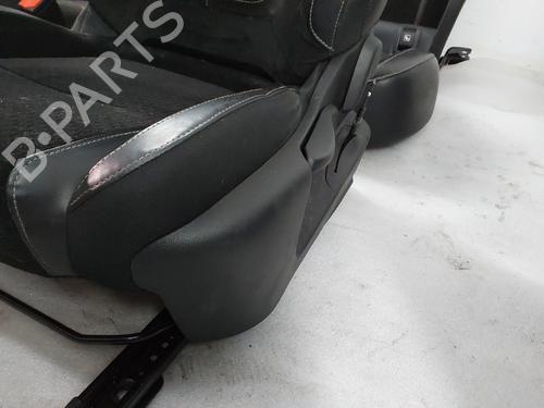 Seats set RENAULT MEGANE IV Hatchback (B9A/M/N_) 1.5 dCi 110 (B9A3) | BP32726535C78 - Image 4