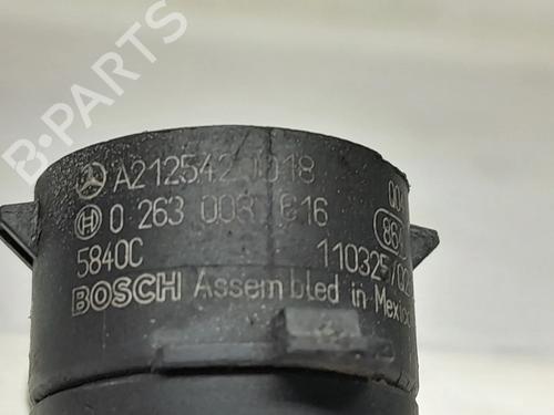 Electronic module MERCEDES-BENZ C-CLASS (W204) C 220 CDI (204.002) | BP32726536M83  - Image 5