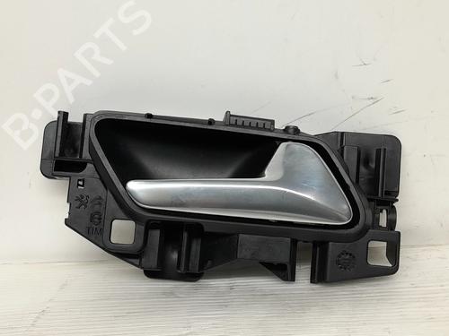 Used Rear right interior door handle Rear right interior door handle PEUGEOT 308 SW II (LC_, LJ_, LR_, LX_, L4_) 1.6 BlueHDi 100 (99 hp) 32726541 32726541