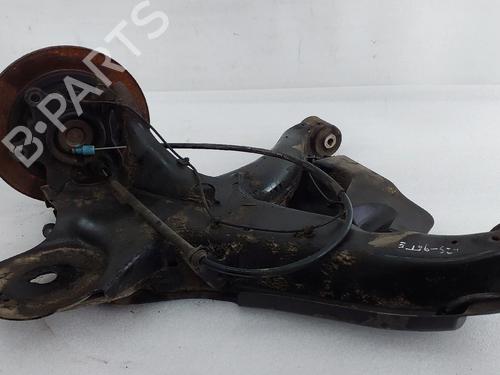 Used Left rear suspension arm Left rear suspension arm 32731352 32731352