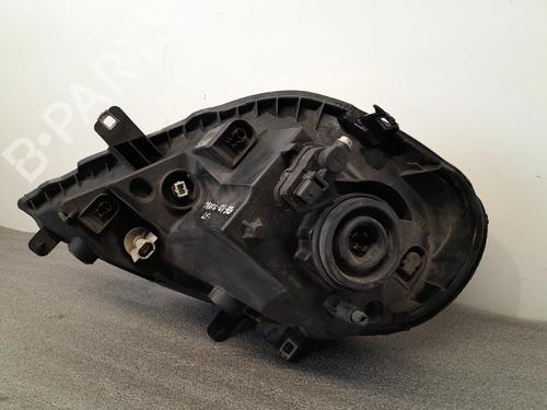 Left headlight RENAULT TRAFIC II Van (FL) 2.0 dCi 115 (FL01, FL0U, FL00, FL0H, FL0M) | BP32731373C28 - Image 8