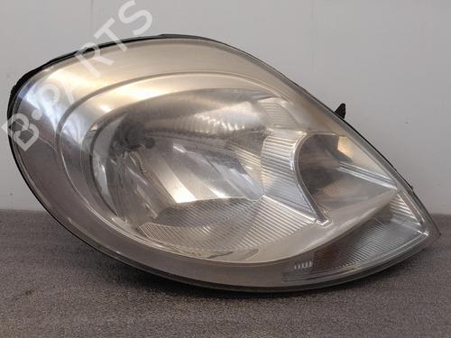 Left headlight RENAULT TRAFIC II Van (FL) 2.0 dCi 115 (FL01, FL0U, FL00, FL0H, FL0M) | BP32731373C28 - Image 6
