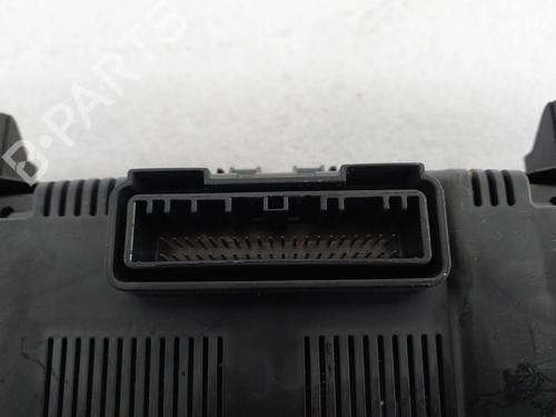 Instrument cluster RENAULT MEGANE IV Hatchback (B9A/M/N_) 1.5 dCi 110 (B9A3) | BP32731371C47 - Image 3