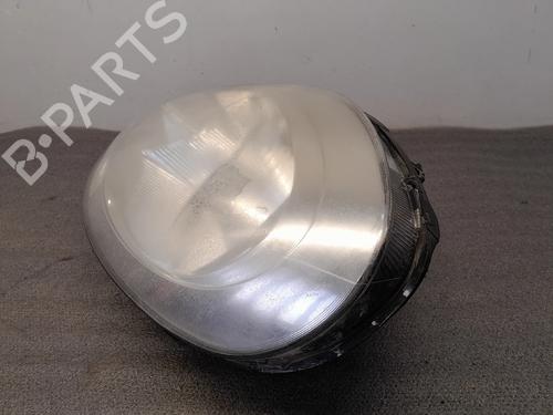 Right headlight RENAULT TRAFIC II Van (FL) 2.0 dCi 115 (FL01, FL0U, FL00, FL0H, FL0M) | BP32735372C29  - Image 5