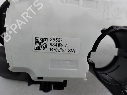 Steering column stalk RENAULT MEGANE IV Hatchback (B9A/M/N_) 1.5 dCi 110 (B9A3) | BP32735377I23  - Image 5