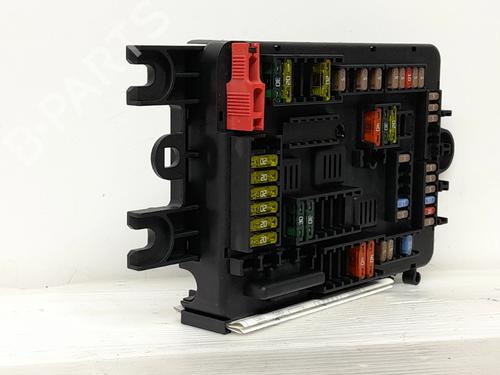 Fuse box BMW 1 (F20) 116 i | BP32735383E1 - Image 3