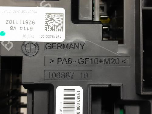 Fuse box BMW 1 (F20) 116 i | BP32735383E1 - Image 8