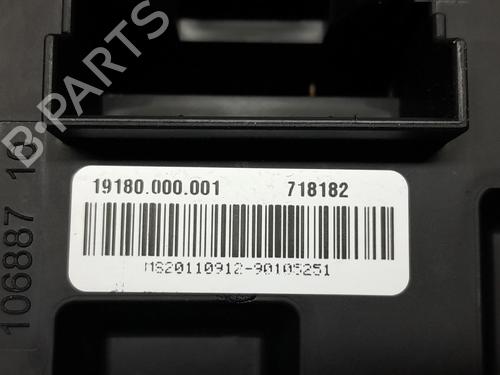 Fuse box BMW 1 (F20) 116 i | BP32735383E1 - Image 7