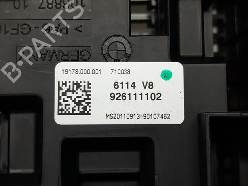 Fuse box BMW 1 (F20) 116 i | BP32735383E1 - Image 6