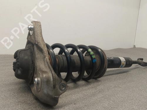 Left front shock absorber AUDI A4 B6 Avant (8E5) 1.9 TDI | BP32735386M16 - Image 2