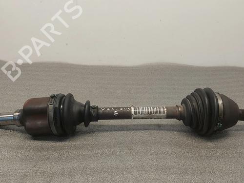 Used Left front driveshaft Left front driveshaft FORD FOCUS II (DA_, HCP, DP) 1.6 TDCi (109 hp) 32735388 32735388