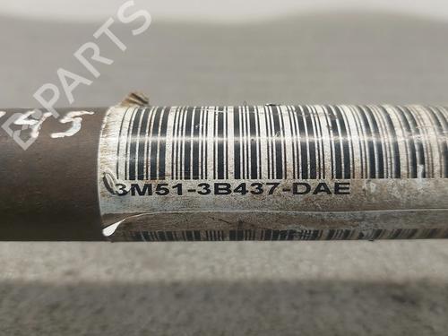 Left front driveshaft FORD FOCUS II (DA_, HCP, DP) 1.6 TDCi | BP32735388M38  - Image 6