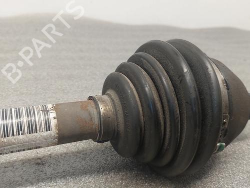 Left front driveshaft FORD FOCUS II (DA_, HCP, DP) 1.6 TDCi | BP32735388M38  - Image 5