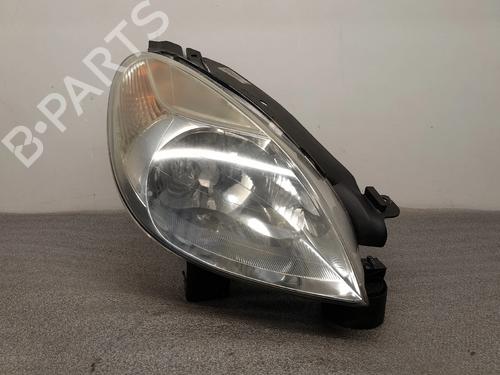 Used Right headlight Right headlight CITROËN XSARA PICASSO (N68) 1.6 (95 hp) 32738793 32738793