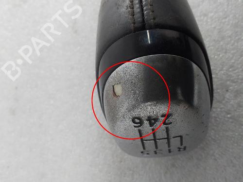 Shift knob RENAULT MEGANE IV Hatchback (B9A/M/N_) 1.5 dCi 110 (B9A3) | BP32745858I34 - Image 3