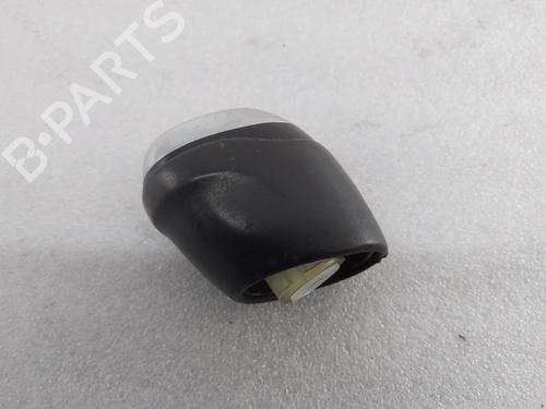 Shift knob RENAULT MEGANE IV Hatchback (B9A/M/N_) 1.5 dCi 110 (B9A3) | BP32745858I34 - Image 2