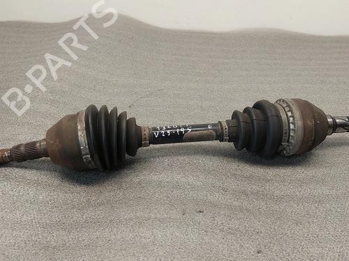 Used Left front driveshaft Left front driveshaft OPEL ASTRA H GTC (A04) 1.3 CDTI (L08) (90 hp) 32745865 32745865