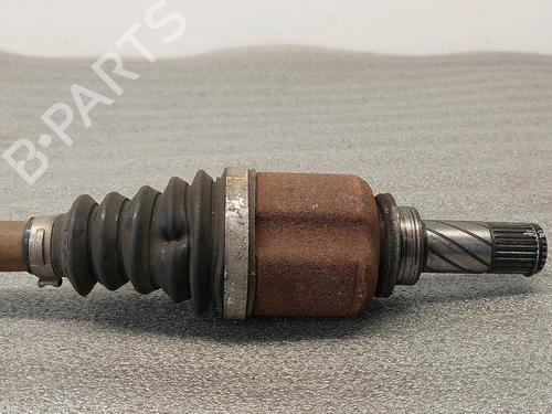 Left front driveshaft RENAULT MEGANE III Hatchback (BZ0/1_, B3_) 1.5 dCi (BZ0C) | BP32745868M38 - Image 4