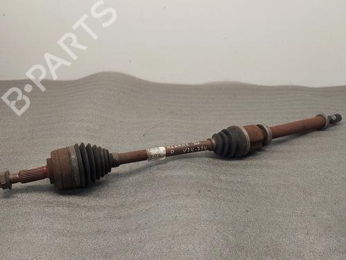 Used Right front driveshaft Right front driveshaft RENAULT MEGANE III Hatchback (BZ0/1_, B3_) 1.5 dCi (BZ0C) (90 hp) 32745869 32745869
