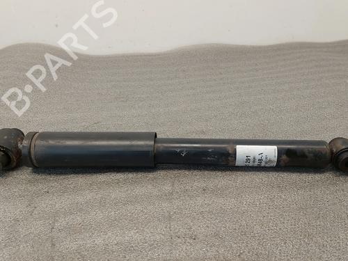 Used Right rear shock absorber RENAULT FLUENCE (L3_) 1.5 dCi (L30S) (90 hp) 32748818