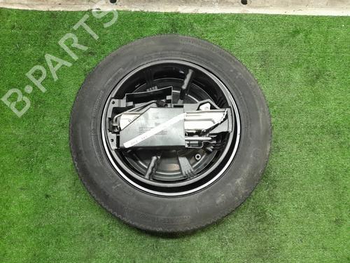 Used Jack Kit Jack Kit MERCEDES-BENZ C-CLASS (W204) C 220 CDI (204.002) (170 hp) 32748823 32748823