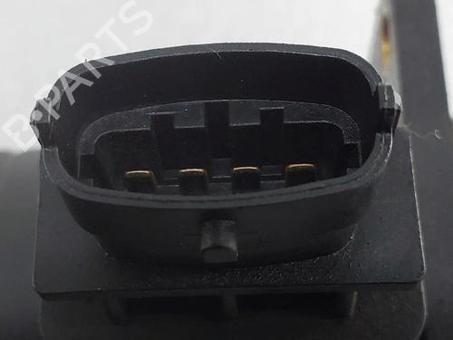 Mass air flow sensor FIAT 500 (312_) 1.3 D Multijet (312AXB1A) | BP32754241M95 - Image 4