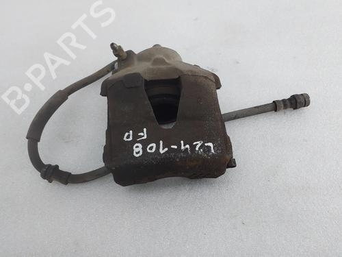 Used Right front brake caliper Right front brake caliper SEAT IBIZA IV (6J5, 6P1) 1.2 (60 hp) 32754245 32754245